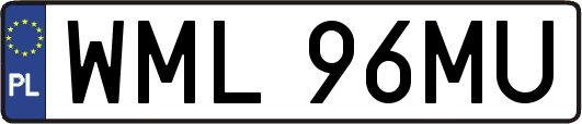 WML96MU