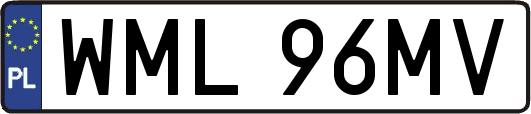 WML96MV
