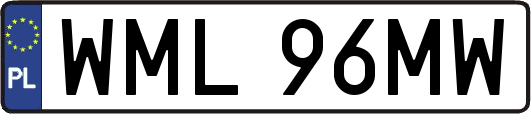 WML96MW