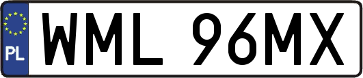 WML96MX