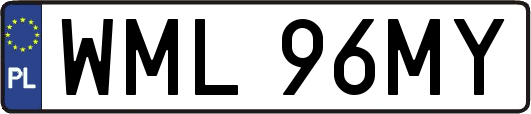 WML96MY