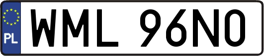 WML96N0