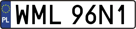 WML96N1