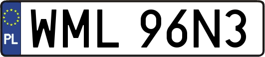 WML96N3