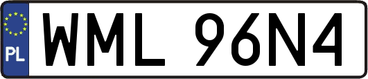 WML96N4