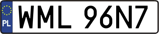 WML96N7