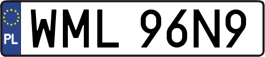 WML96N9