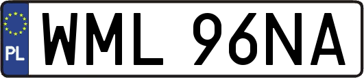 WML96NA