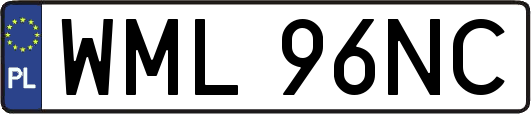WML96NC