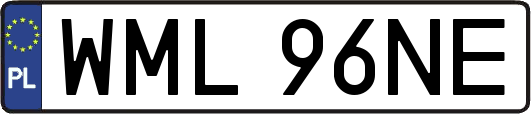WML96NE