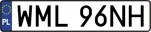 WML96NH