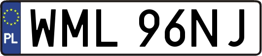 WML96NJ