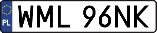 WML96NK