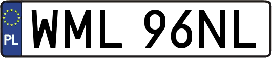 WML96NL