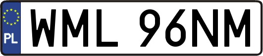 WML96NM