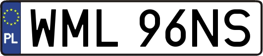 WML96NS