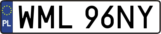 WML96NY