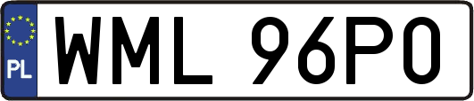 WML96P0