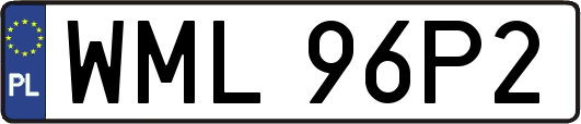 WML96P2