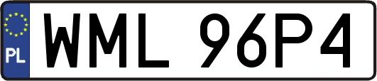 WML96P4