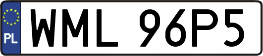 WML96P5