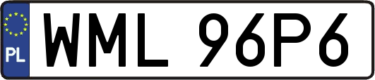 WML96P6