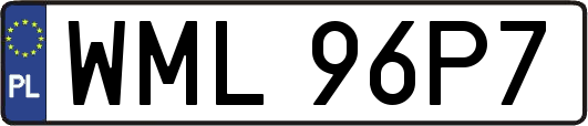 WML96P7