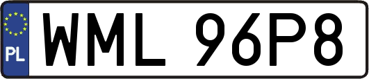 WML96P8