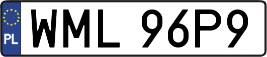 WML96P9
