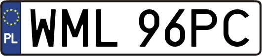 WML96PC