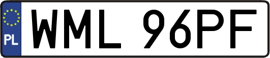 WML96PF