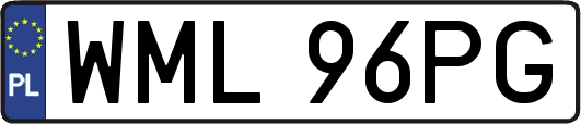 WML96PG