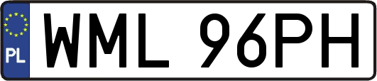 WML96PH