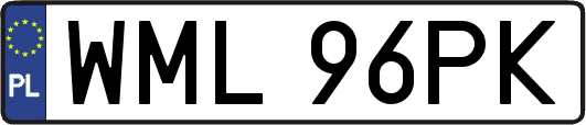 WML96PK