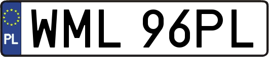 WML96PL