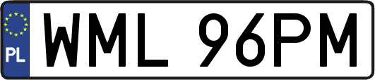 WML96PM
