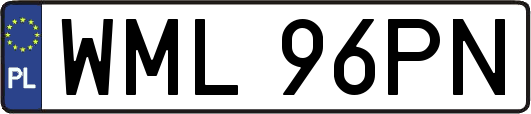 WML96PN