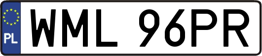WML96PR