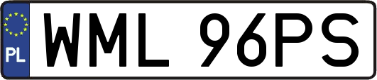 WML96PS