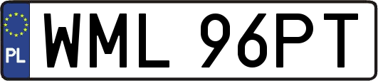 WML96PT