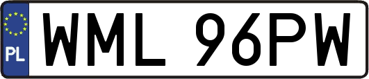 WML96PW