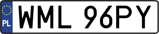 WML96PY