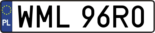 WML96R0