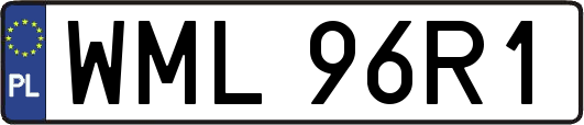 WML96R1
