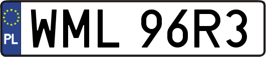 WML96R3