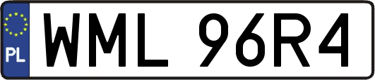 WML96R4