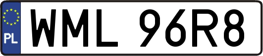 WML96R8