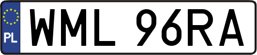 WML96RA