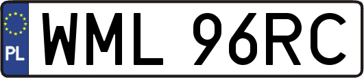 WML96RC