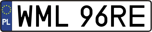 WML96RE